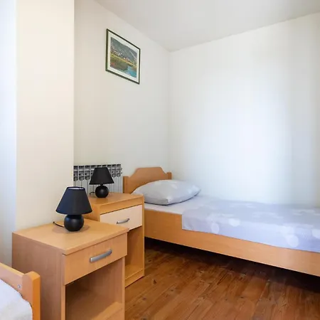 Two-bedroom In Σπίτι διακοπών