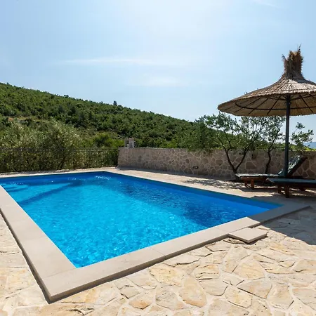 Two-bedroom In Σπίτι διακοπών