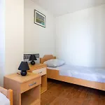 Two-bedroom In Nyaraló