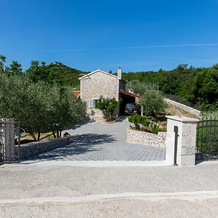 Two-bedroom In Сasa de vacaciones Vid