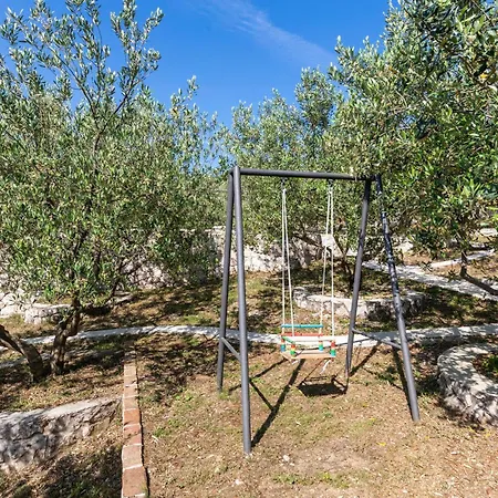 Two-bedroom In *