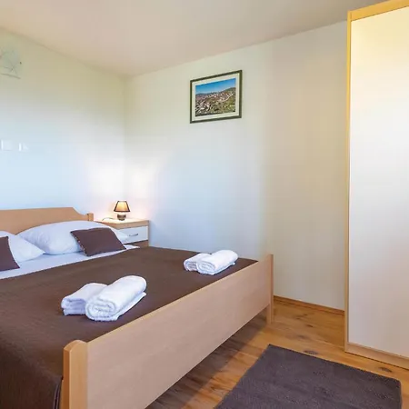 Tatil Evi Two-bedroom In *