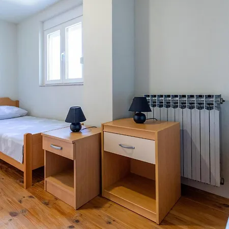 Two-bedroom In
